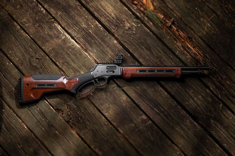 Best Caliber Guide for Henry Lever Action Rifles Find Your Perfect