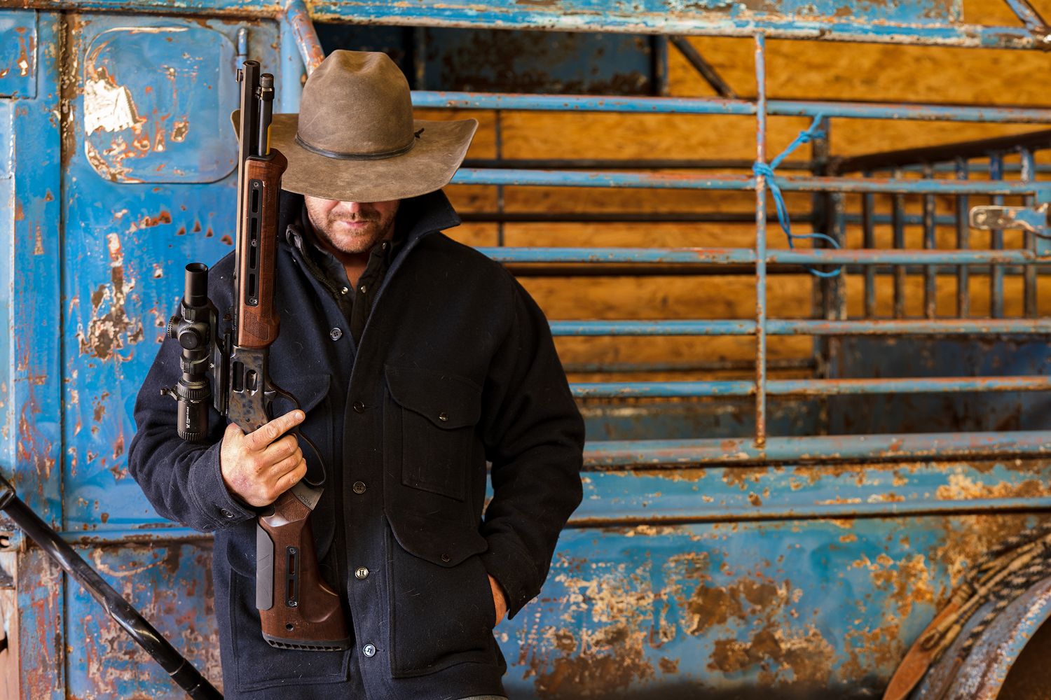 AR-15 Variants Explained: Carbine, Mid-Length, Rifle - WOOX