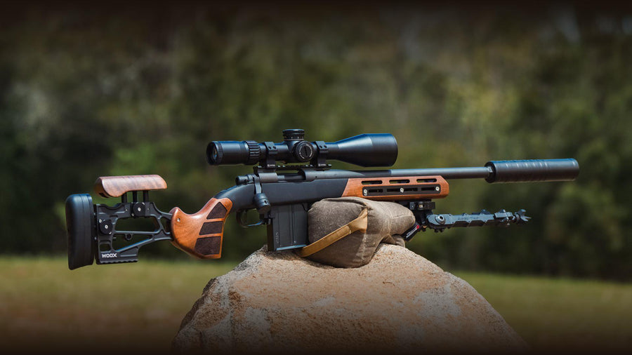 Remington 700 Walnut Stock Upgrade Guide: Fitment Checks Before You Buy - WOOX