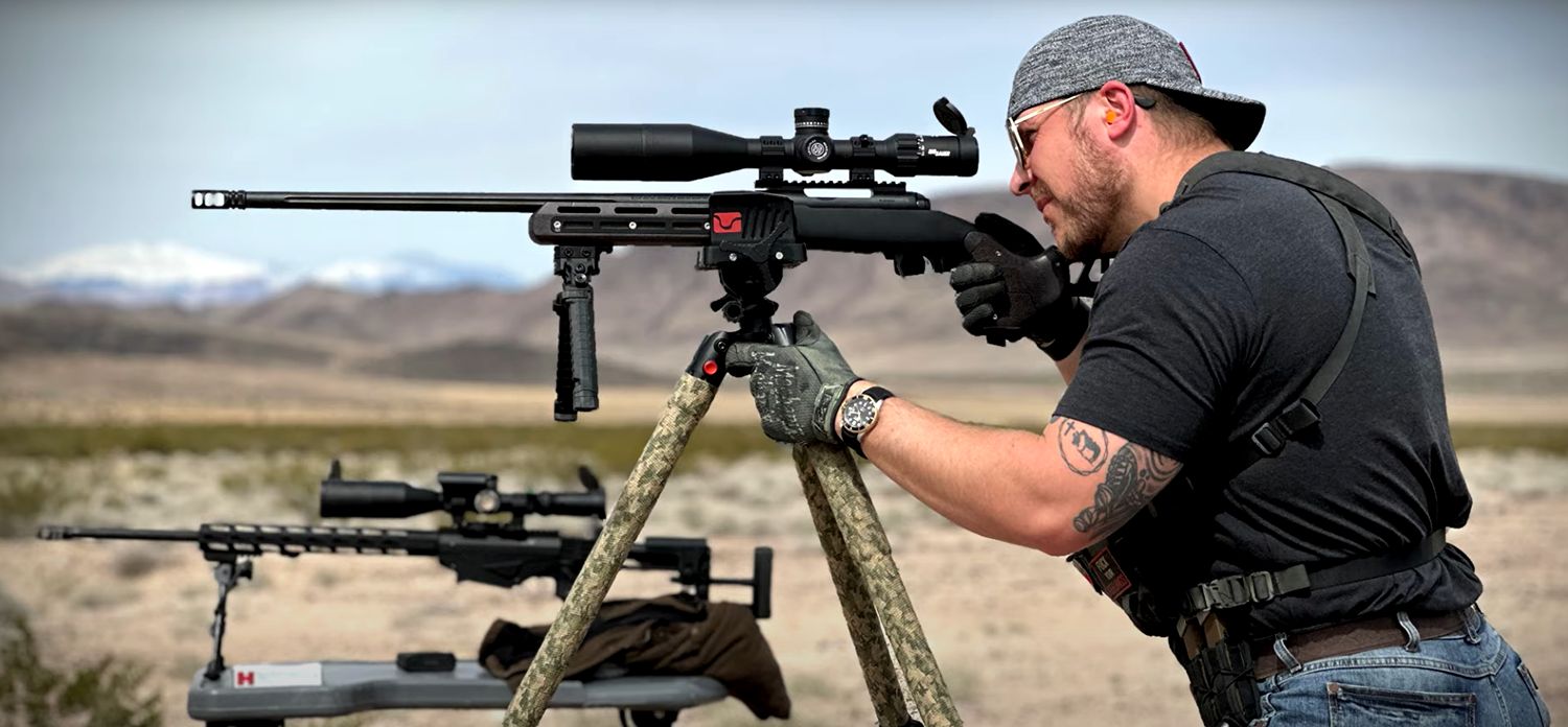 Rim X 22LR Build A Classy Yet Crazy Accurate Rifle For NRL22 WOOX rim-x-22lr-build-a-classy-yet-crazy-accurate-rifle-for-nrl22-woox