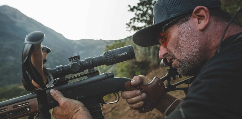 Stock Inlet Terms Explained: Action Footprint, Barrel Channel, Bottom Metal, and Magazine Cut