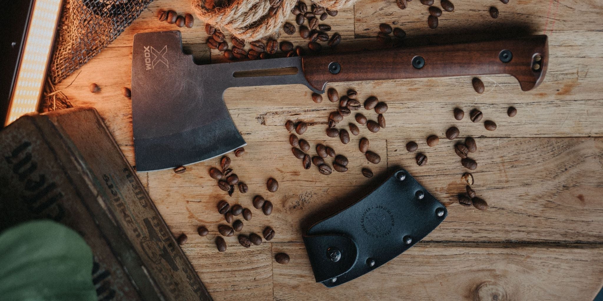Why Some Hunting Gear Gets Better With Age