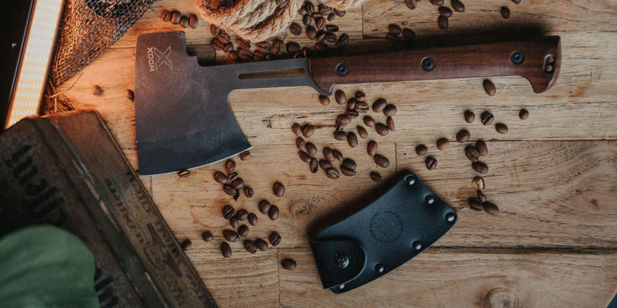Why Some Hunting Gear Gets Better With Age