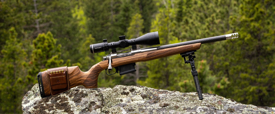 Why Slim Hunting Stocks Still Matter in an Age of Adjustable Chassis
