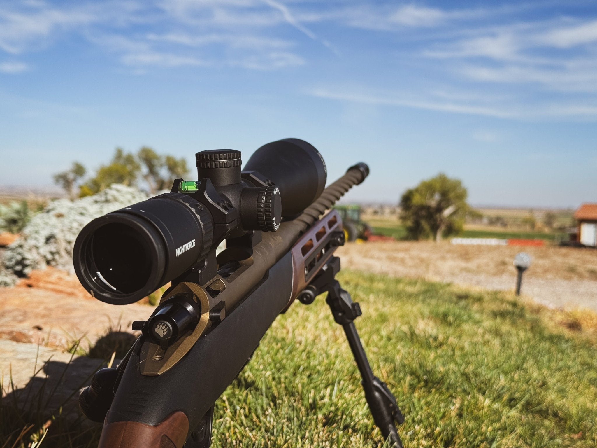 The Pinnacle of Customization: Flatwater Armory’s 6.5 Creedmoor Precision Build - WOOX