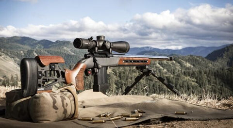 The Ultimate 6×47 Precision Rifle Build A-Z: Woox Furiosa Ultra & BAT Hammerhead