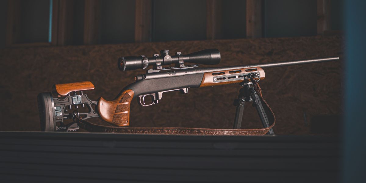 Weatherby Vanguard Stock Upgrade Guide: What to Check Before You Buy - WOOX