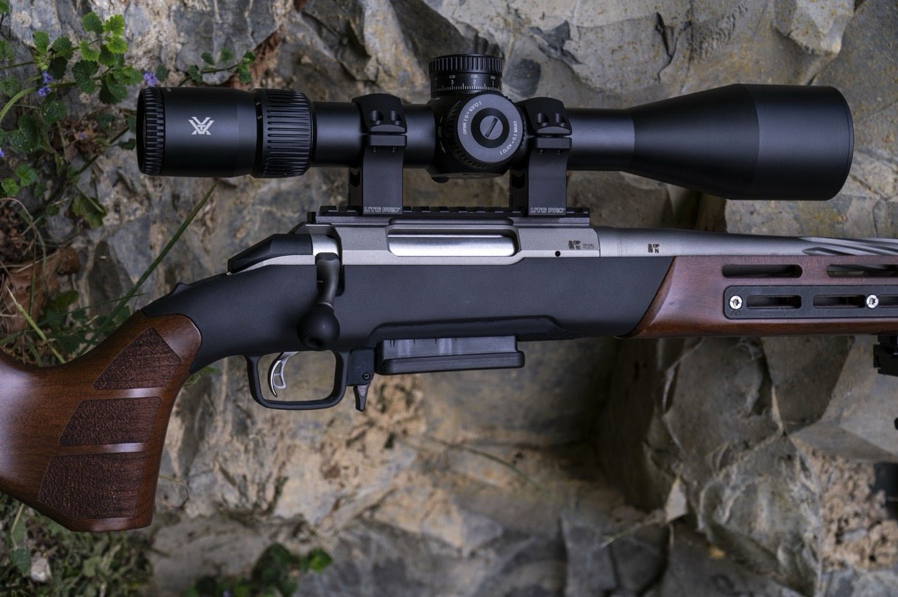 Will the Ruger American Gen II Fit a WOOX Exactus Stock? What to Check Before You Buy - WOOX