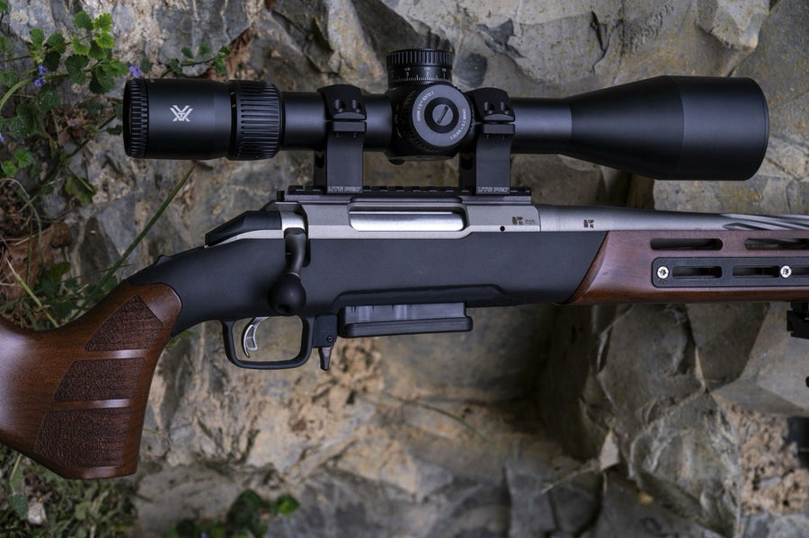 Will the Ruger American Gen II Fit a WOOX Exactus Stock? What to Check Before You Buy - WOOX