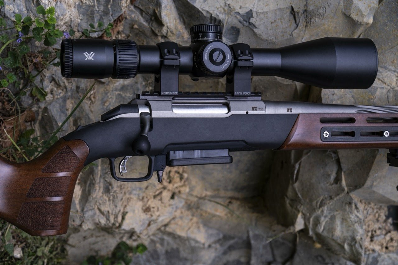 Will the Ruger American Gen II Fit a WOOX Exactus Stock? What to Check Before You Buy - WOOX