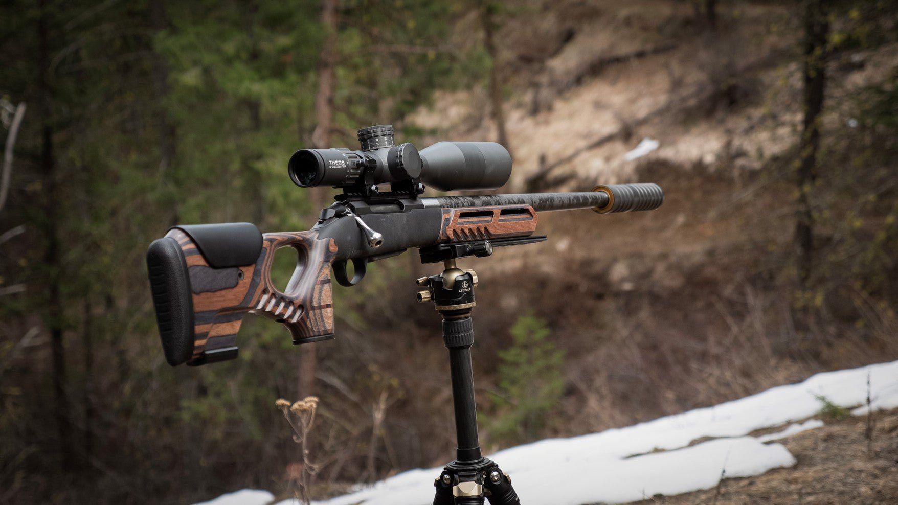 AR-15 Variants Explained: Carbine, Mid-Length, Rifle - WOOX