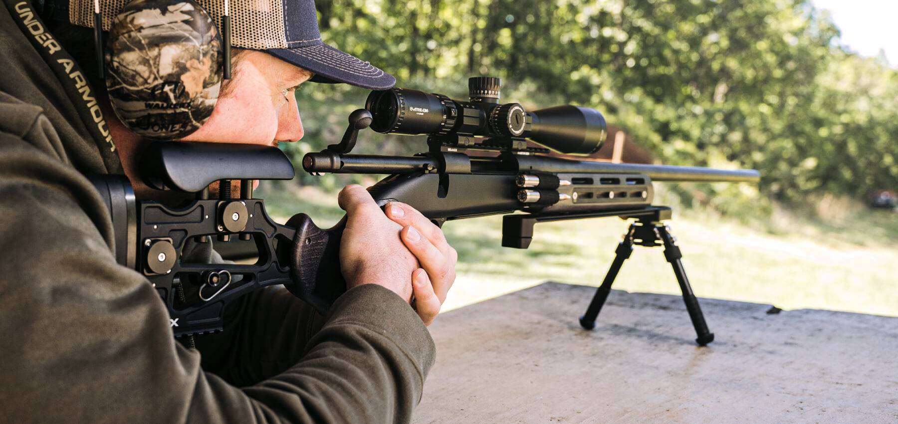 How to Build a Consistent Shooting Routine with WOOX for Precision Shooting