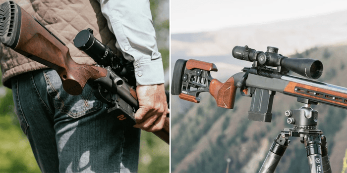 WOOX Furiosa Ultra vs WOOX Superleggera: Which one Fits Your Use Case? - WOOX