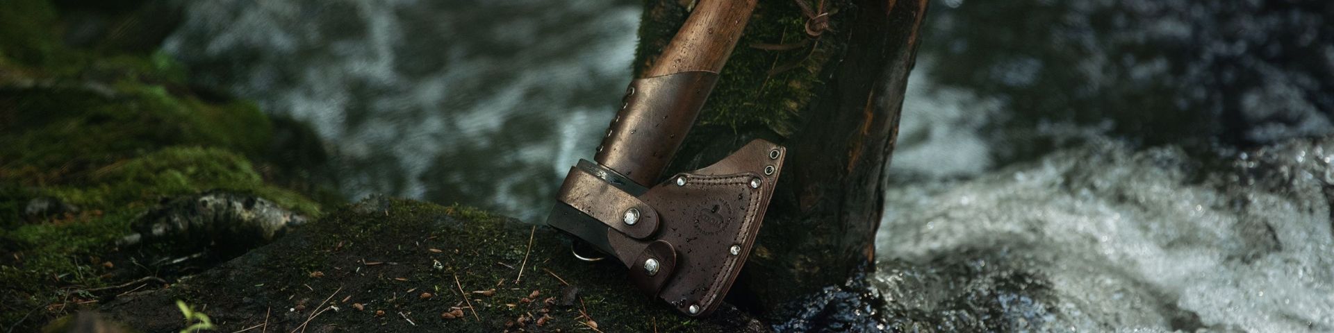 All Axe Accessories