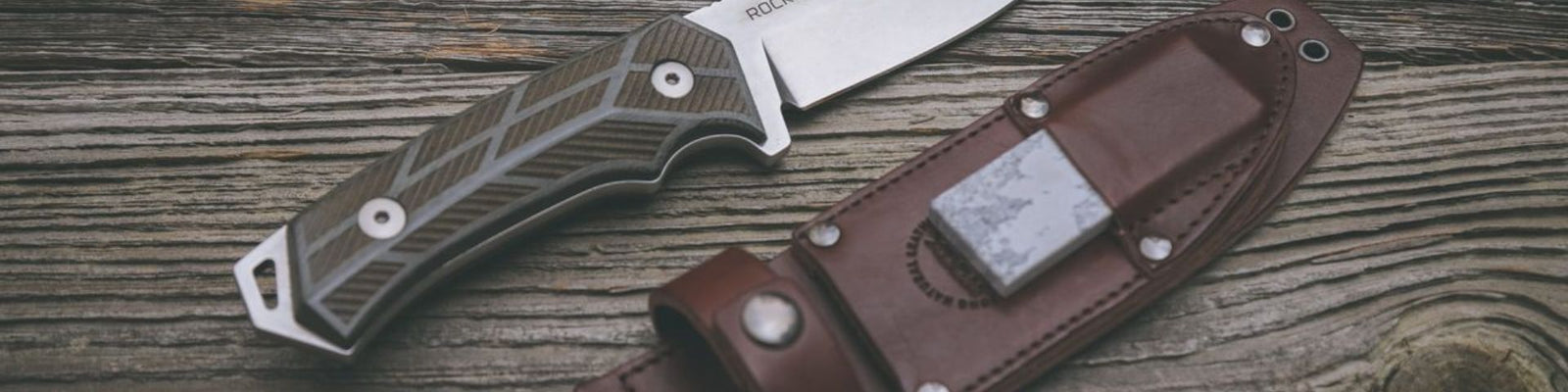 All Knife Accessories