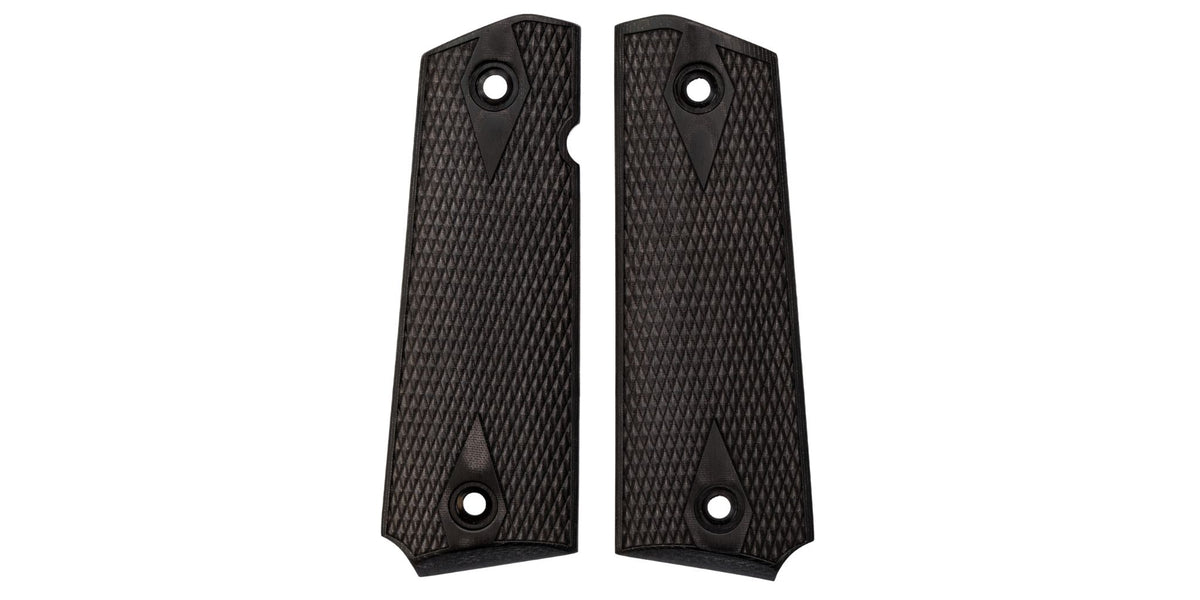 1911 Diamond Panels