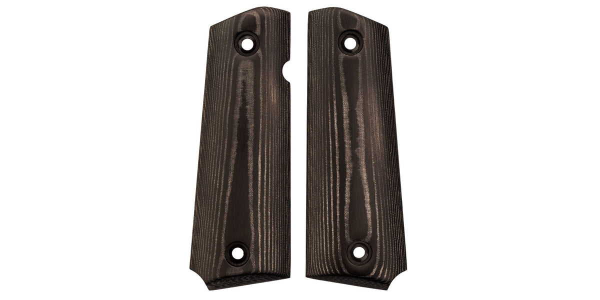 1911 Plain Panels