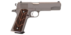 1911 Walnut Grip XGRIP 