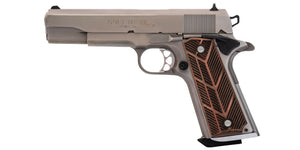 1911 Walnut Grip XGRIP 3
