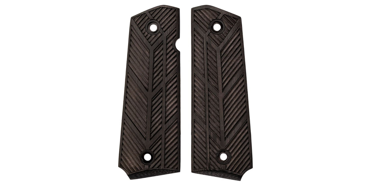 1911 X-GRIP Panels