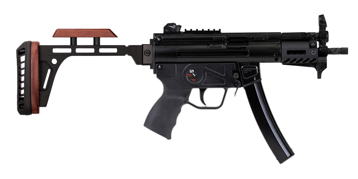 1913 - EDGE Stock - 1913 - WOOX