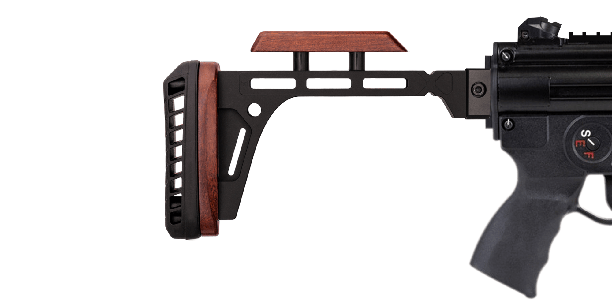 1913 - EDGE Stock - 1913 - WOOX