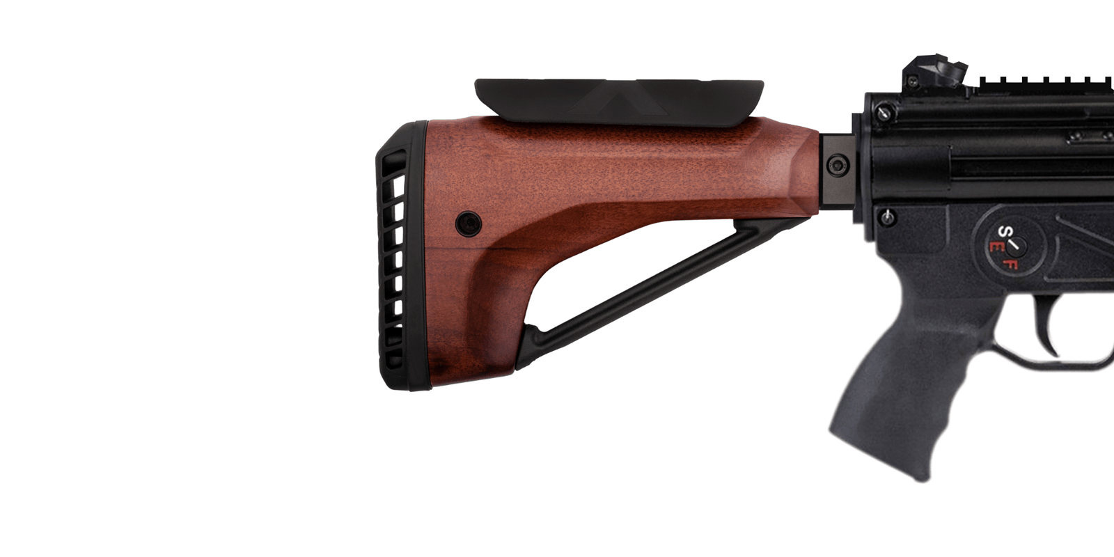 1913 - WOODY Stock - 1913 - WOOX