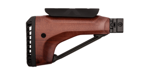 1913 - WOODY Stock - 1913 - WOOX