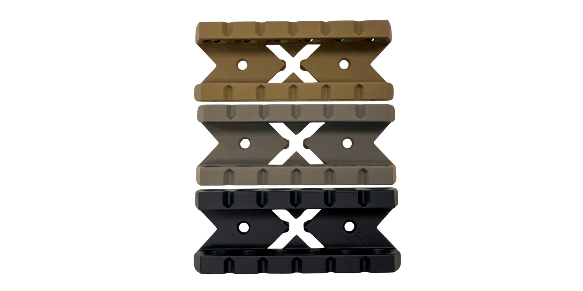 M-LOK™ Cartridge Quiver - Six Rounds