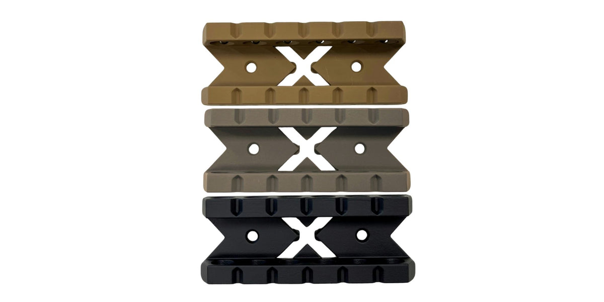 M-LOK™ Cartridge Quiver - Six Rounds