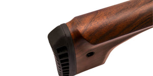 VIGILANTE AR-15 Walnut Kit — Stock, Grip & Handguard