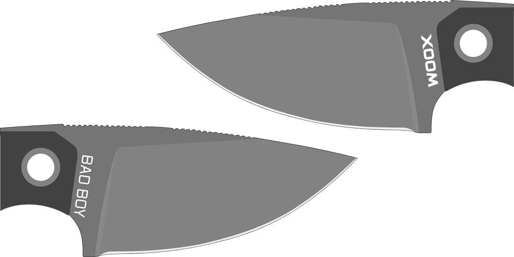 Engraving preview