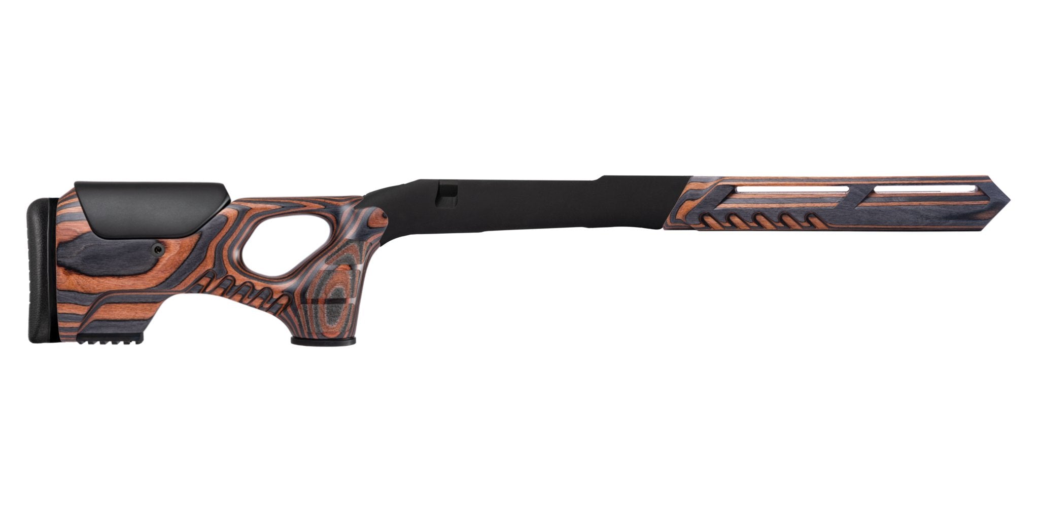 Cobra Stock Tiger Wood by WOOX, right side view
