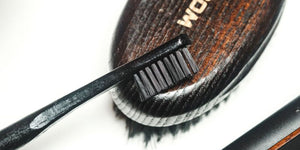 Detailing Brush - Care accessories - Woox