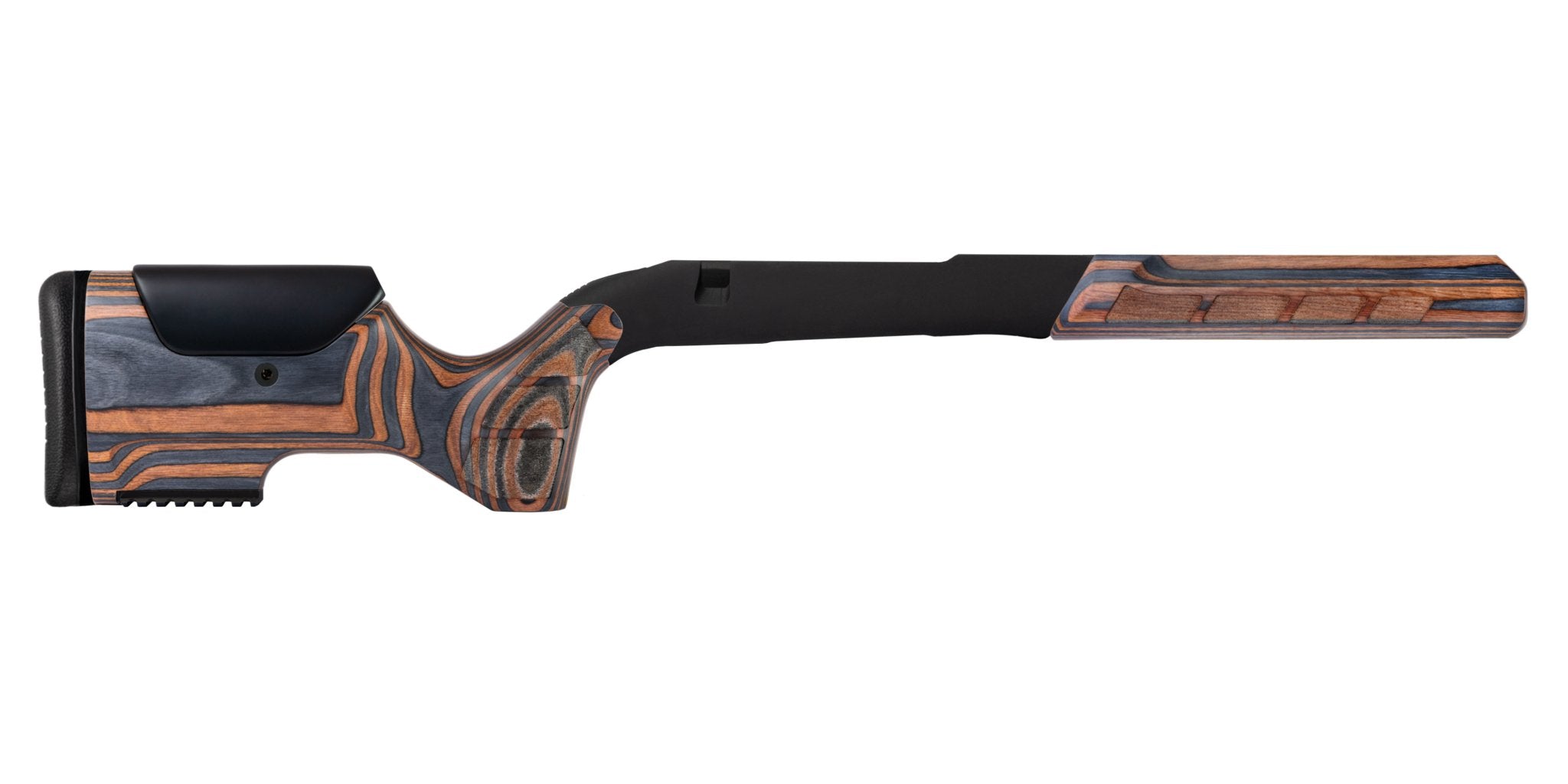 Exactus Stock Tiger Wood by WOOX, right side view
