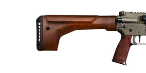 VIGILANTE - AR Fixed Stock