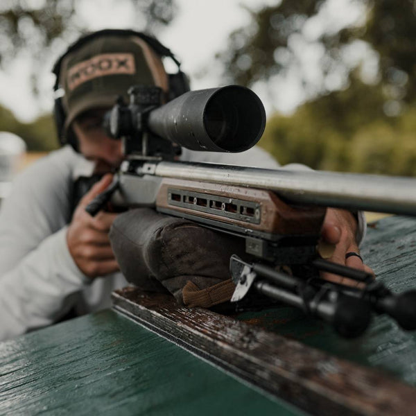 Howa 1500 Aftermarket Stocks WOOX