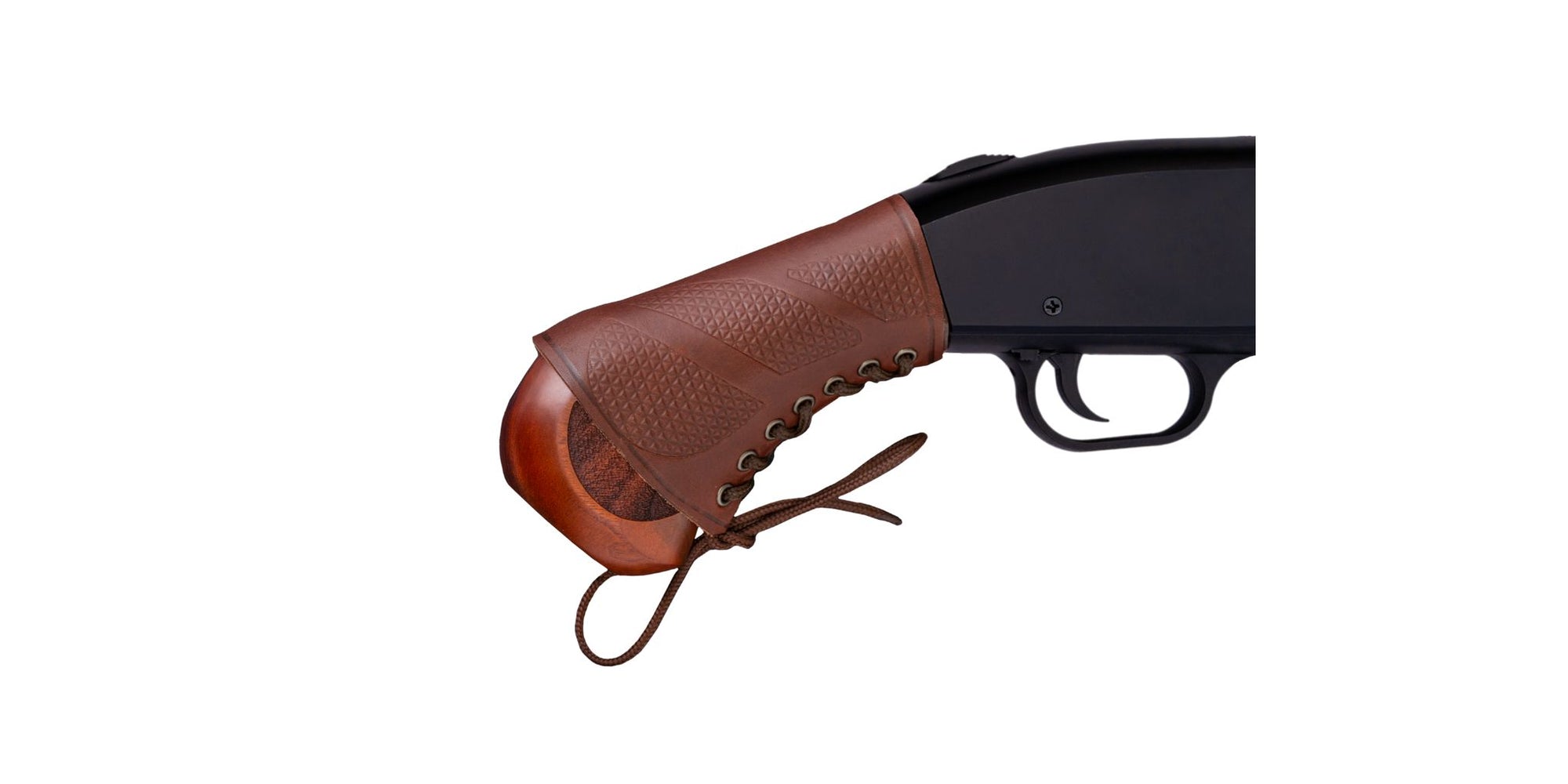Gladiatore Leather Club Grip Cover