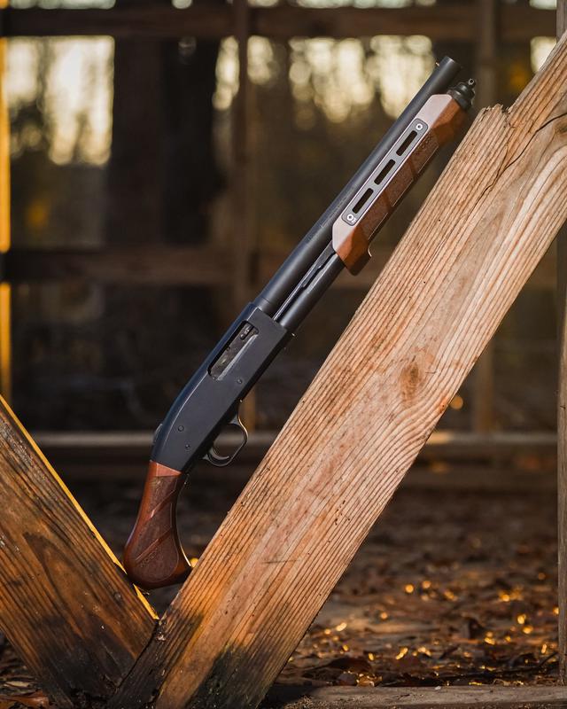 Gladiatore Grip Forend (2).jpg__PID:95baa763-640f-44ac-b902-2926c4a33de8