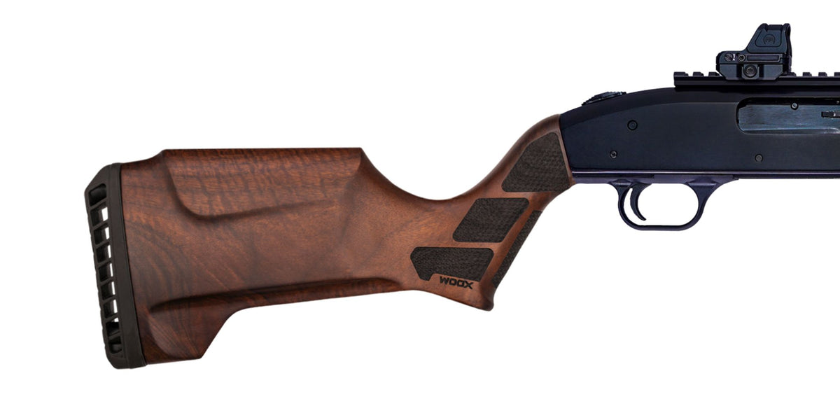 Gladiatore Stock V2