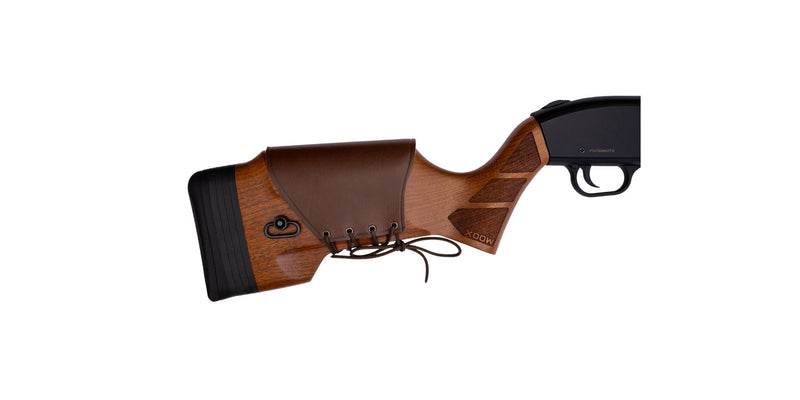 Gladiatore Leather Stock Cover
