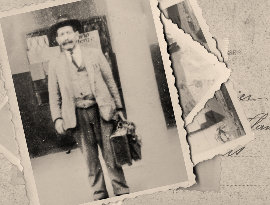 four Generations of Italian Maestri Since January 13, 1937