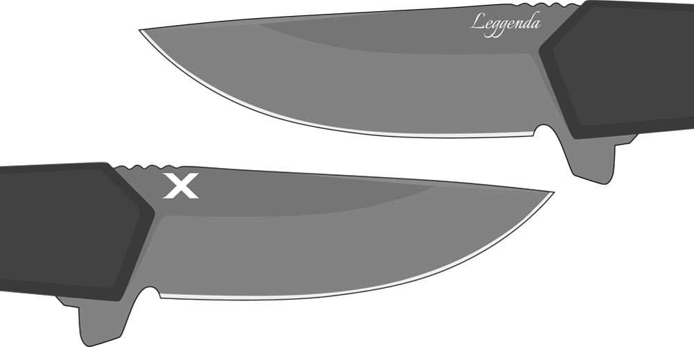 Engraving preview