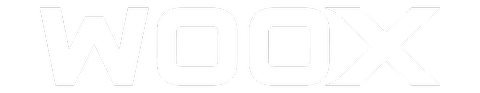 WOOX logo
