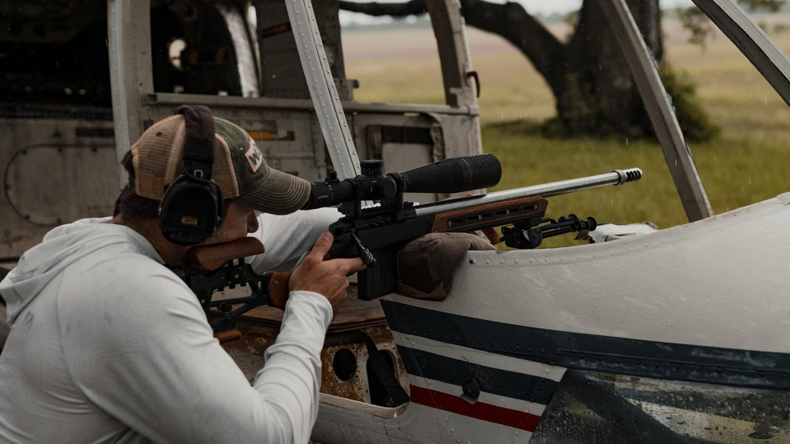 Make Every Shot Count | WOOX Recreational Shooting Stocks