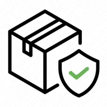 WOOX Shipping Protection