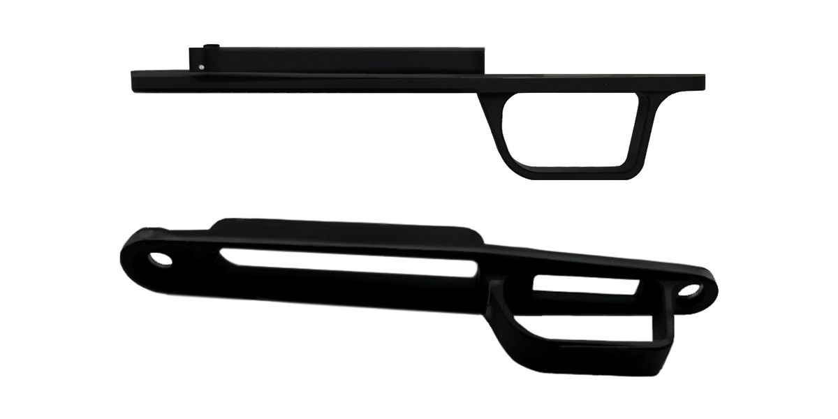Tikka Bottom Metal