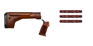 Vigilante Fixed Kit
