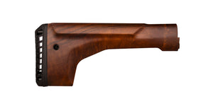 Vigilante Fixed Stock 2