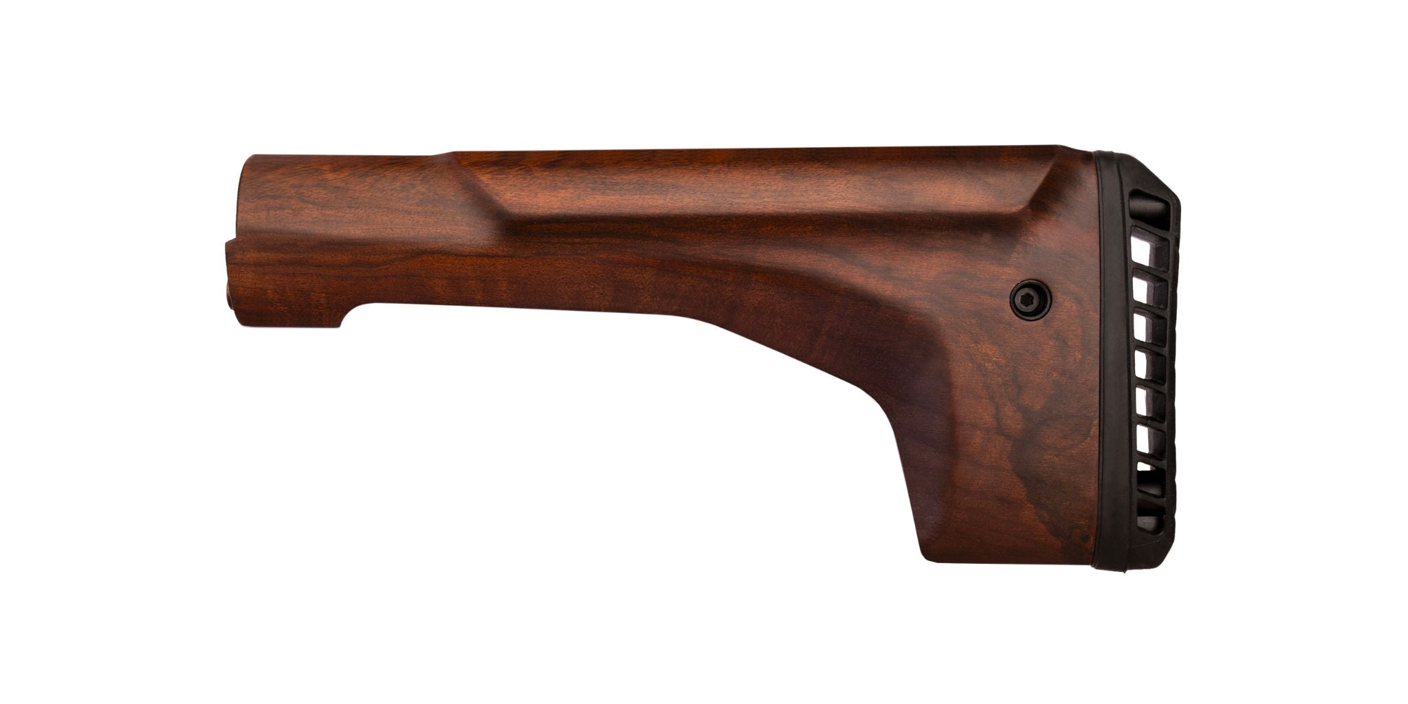 Vigilante Fixed Stock 3